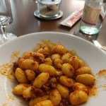 Photo n°4 de l'avis de Federico.u fait le 27/04/2023 à 06:07 sur le  Trattoria San Carlo à Busto Arsizio