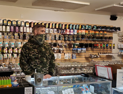 Cannabis store «Higher Leaf Marijuana Bellevue», reviews and photos, 3079 156th Ave SE, Bellevue, WA 98007, USA