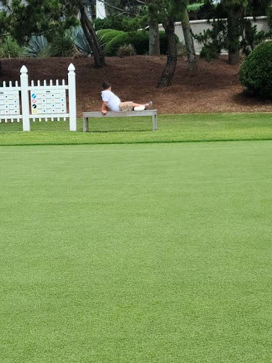 Country Club «Bald Head Island Club», reviews and photos, Salt Meadow Trail, Southport, NC 28461, USA