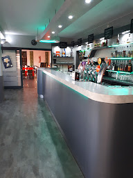 Photo n°5 de Aux 5 - Restaurant à Saint-Quentin-Fallavier ()