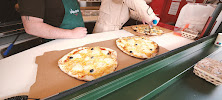 Plats et boissons du Pizzeria Kiosque a pizzas-morestel - n°8