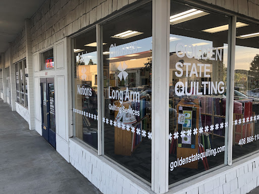 Quilt Shop «Golden State Quilting, LLC.», reviews and photos, 2435 Winchester Blvd, Campbell, CA 95008, USA