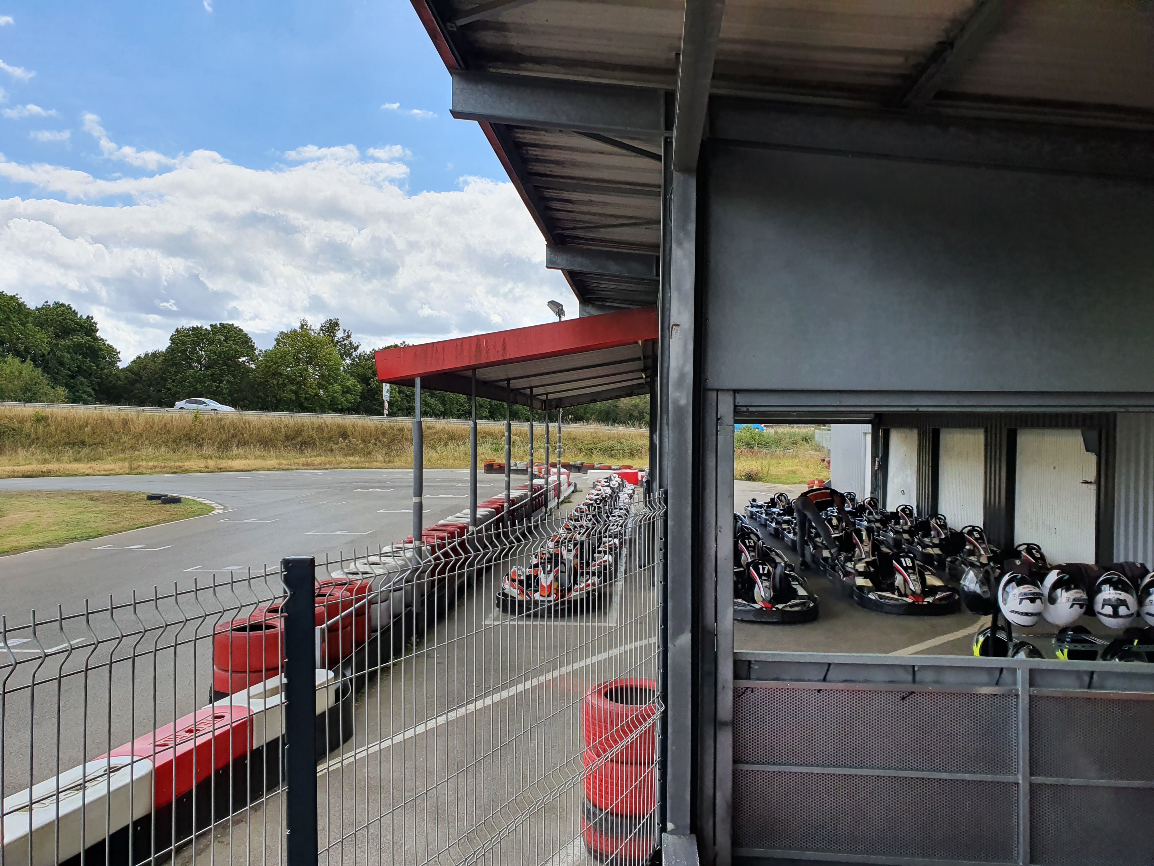 Photo n° 3 de l'avis de Marc.P fait le 19/09/2020 à 16:22
