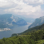 Photo n°7 de l'avis de Stefano.o fait le 18/06/2018 à 04:09 sur le  Ristorante La Madonnina di Barni à Barni