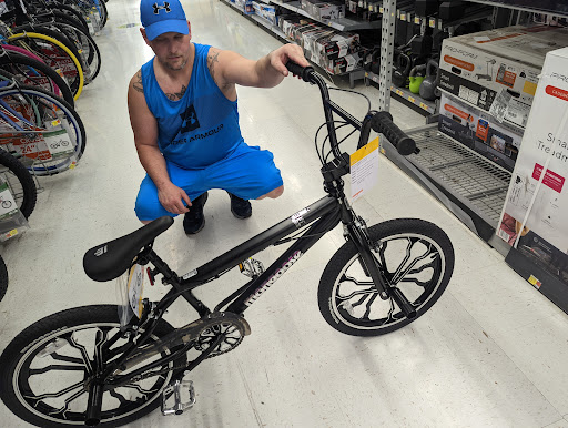 Department Store «Walmart Supercenter», reviews and photos, 1500 S Centerville Rd, Sturgis, MI 49091, USA