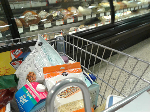 Supermarket «Publix Super Market at Deltona Landings», reviews and photos, 915 Doyle Rd, Deltona, FL 32725, USA