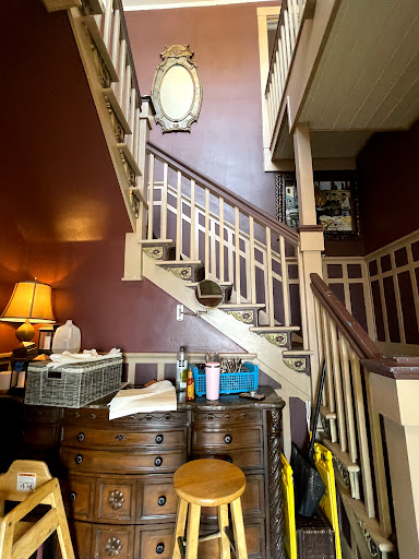 Lounge «The Tini Martini Bar», reviews and photos, 24 Avenida Menendez, St Augustine, FL 32084, USA