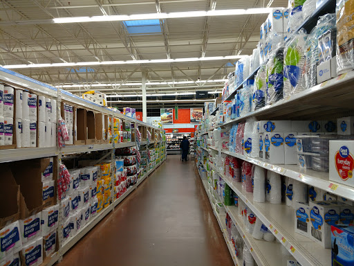 Department Store «Walmart Supercenter», reviews and photos, 3435 Centerville Hwy, Snellville, GA 30039, USA