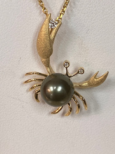 Jewelry Store «J & L Jewelry», reviews and photos, 1823 Ximeno Ave, Long Beach, CA 90815, USA