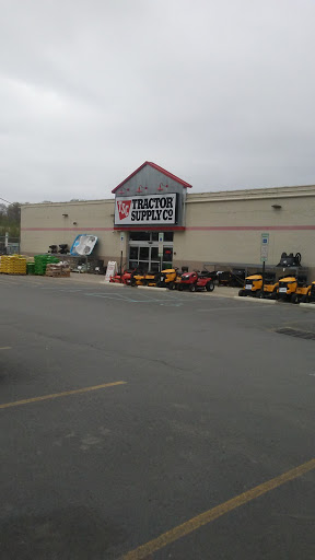 Home Improvement Store «Tractor Supply Co.», reviews and photos, 600 Scranton Carbondale Hwy #100, Eynon, PA 18403, USA