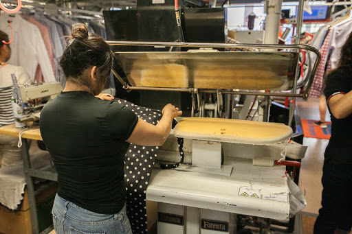 Dry Cleaner «Zengeler Cleaners», reviews and photos, 792 Skokie Blvd, Northbrook, IL 60062, USA