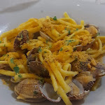 Photo n°1 de l'avis de Barbara.e fait le 03/05/2023 à 17:30 sur le  La Pergola Orbetello à Orbetello