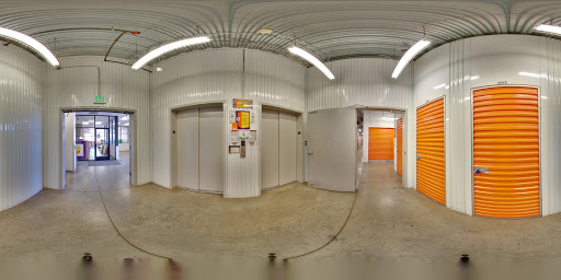 Self-Storage Facility «Public Storage», reviews and photos, 23572 Moulton Pkwy, Laguna Woods, CA 92637, USA