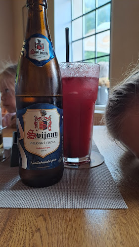 Recenze na Restaurace "V Ráji" v Kladno - Restaurace