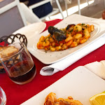 Photo n°4 de l'avis de Luca.a fait le 26/07/2021 à 13:31 sur le  Terrazza48 à Tropea