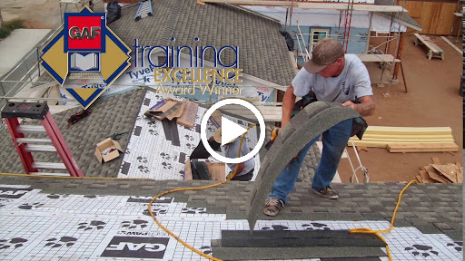 Roofing Contractor «Urbach Roofing Inc», reviews and photos, 445 Production St, San Marcos, CA 92078, USA