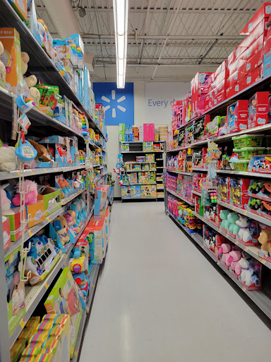 Discount Store «Walmart», reviews and photos, 250 NY-59, Suffern, NY 10901, USA