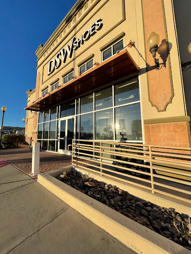 Shoe Store «DSW Designer Shoe Warehouse», reviews and photos, 1331 George Dieter Dr, El Paso, TX 79936, USA