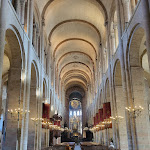 Photo n° 41 de l'avis de Olivier.E fait le 24/02/2023 à 19:06 pour Basilique Saint-Sernin de Toulouse à Toulouse