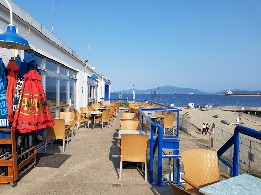 The Galley Patio & Grill