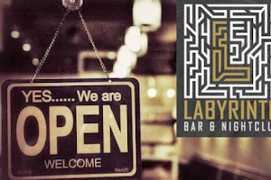 Labyrinth Bar & Nightclub image