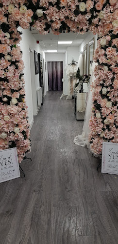 Bridal Boutique by B & V - Hull