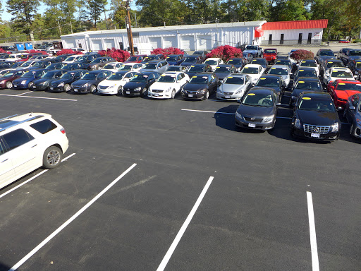 Car Dealer «McGee Dodge & Pre-Owned Superstore», reviews and photos, 32 Schoosett St, Pembroke, MA 02359, USA