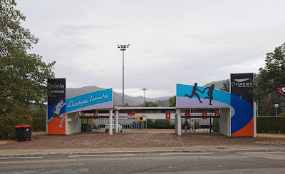US Oyonnax Athlétisme à Oyonnax