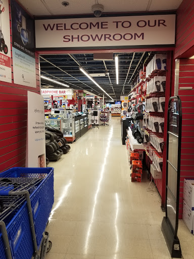 Department Store «BrandsMart USA», reviews and photos, 821 SW Natura Blvd, Deerfield Beach, FL 33441, USA