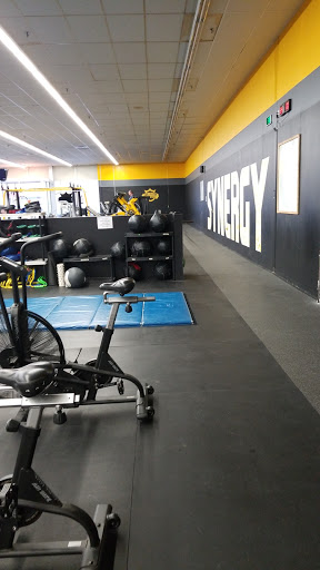 Gym «Synergy Endwell», reviews and photos, 800 Hooper Rd, Endwell, NY 13760, USA