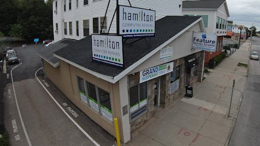 Hamilton Computer Repairs, 67 Hamilton St, Worcester, MA 01604, USA, 