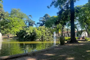 Parque Saavedra image