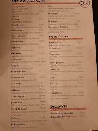 Photo n°2 de Dio Ristorante - Villeneuve d'Ascq à Villeneuve-d'Ascq ()