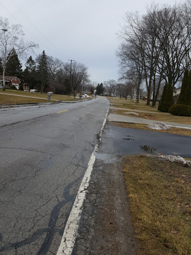 Golf Club «Port Huron Golf Club», reviews and photos, 4101 Fairway Dr, Fort Gratiot Twp, MI 48059, USA