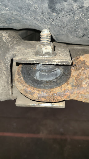 Auto Repair Shop «Big A Auto Sales & Service», reviews and photos, 2311 Central Ave, Dubuque, IA 52001, USA