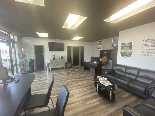 Auto Body Shop «Complete Collision Auto & Body Repair», reviews and photos, 3350 Belt Line Rd, Farmers Branch, TX 75234, USA