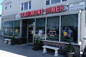 Clairmont Diner image