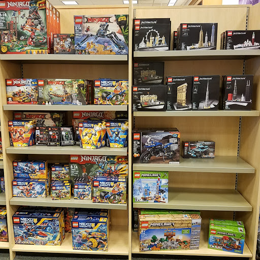 Book Store «Barnes & Noble», reviews and photos, 14790 Greyhound Plaza, Carmel, IN 46032, USA