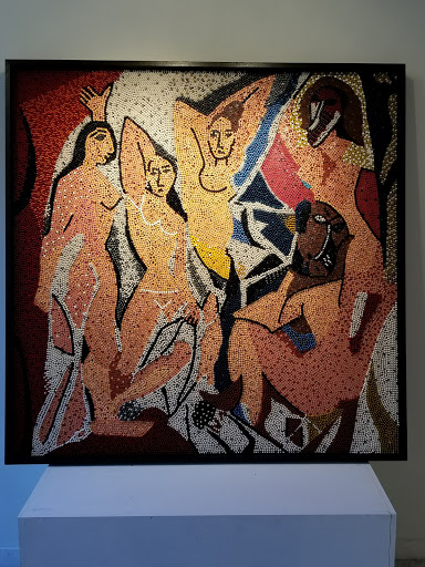 Art Gallery «The Arts Company», reviews and photos, 215 5th Ave N, Nashville, TN 37219, USA