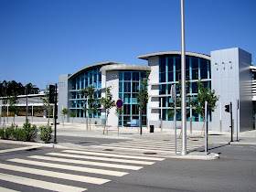 Estação de Caminhos de Ferro da Trofa