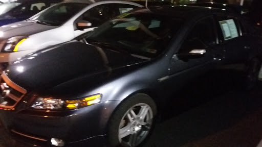 Used Car Dealer «Reality Auto Sales Inc», reviews and photos, 555 Dundalk Ave, Baltimore, MD 21224, USA