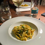 Photo n°3 de l'avis de Filippo.a fait le 15/06/2023 à 14:48 sur le  Il Boccone del Prete | Catering à Bologna