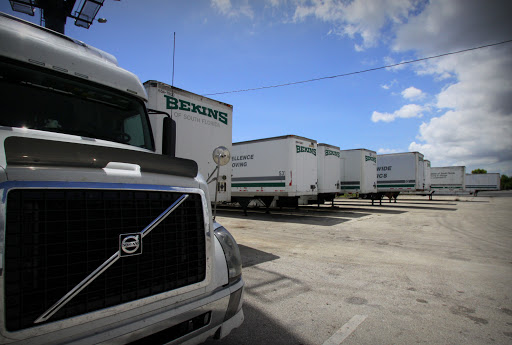 Moving Company «Bekins of South Florida», reviews and photos, 5300 Powerline Rd #100, Fort Lauderdale, FL 33309, USA