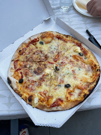 Plats et boissons du Pizzas à emporter Storia Pizza à Marseille - n°3