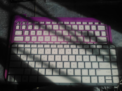 Aliens Computer Repairs image