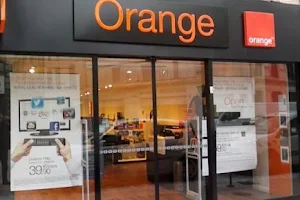 Boutique Orange - Bar le Duc image