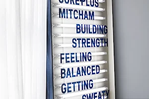 CorePlus Mitcham - Pilates Yoga Reformer image