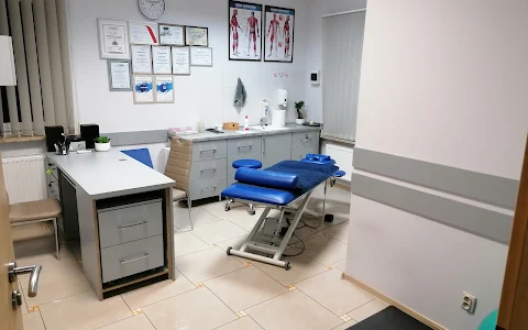 Med-Hand: Fizjoterapia, Masaż, Terapia Powięziowa- Busko Zdrój image