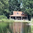 Het Houten huisje