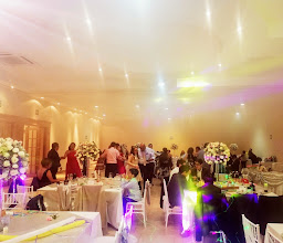 Anthuriums Hall and Garden photo